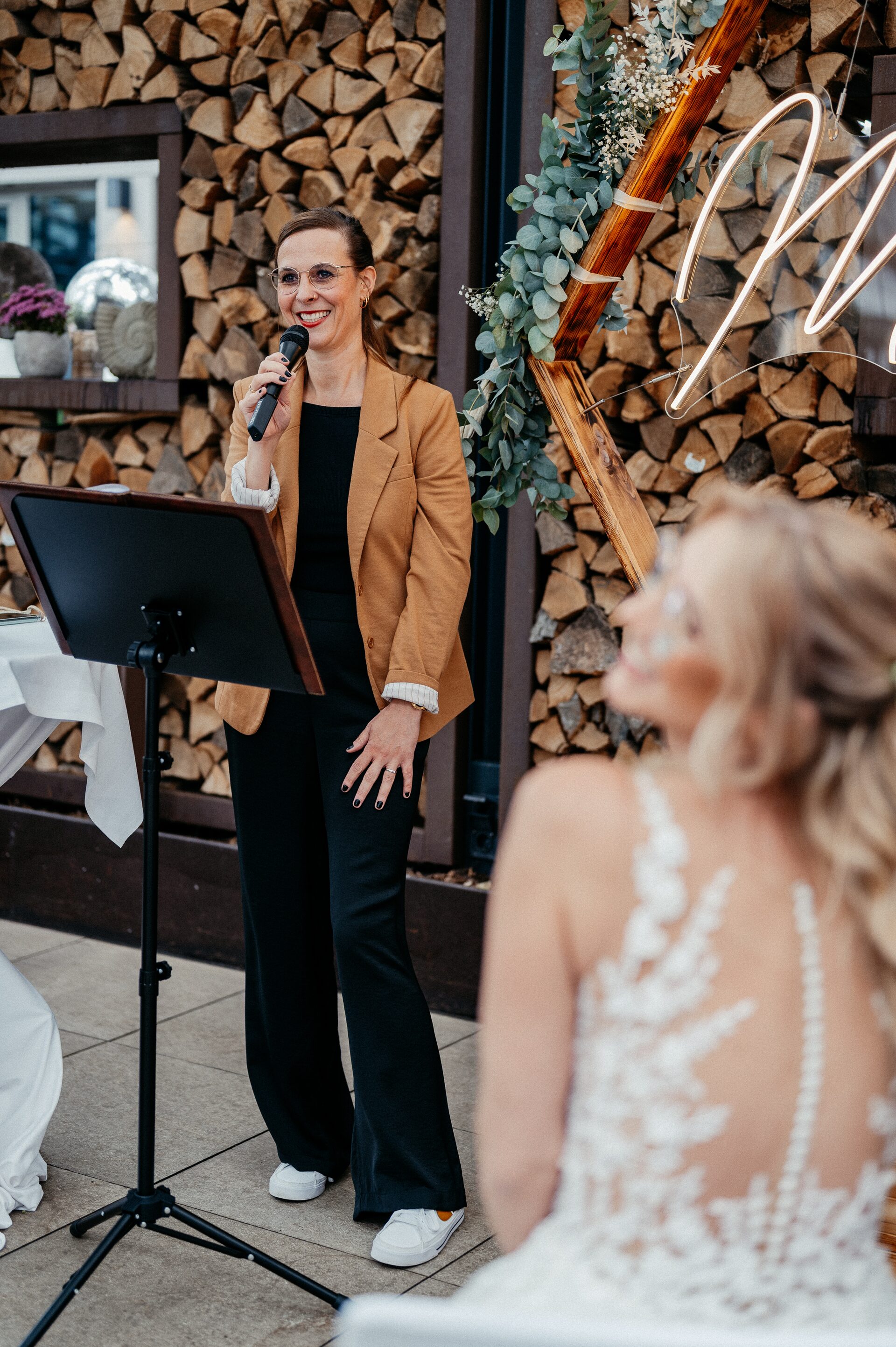 Freie Trauung am Niederrhein und im Ruhrgebiet - Impression 01