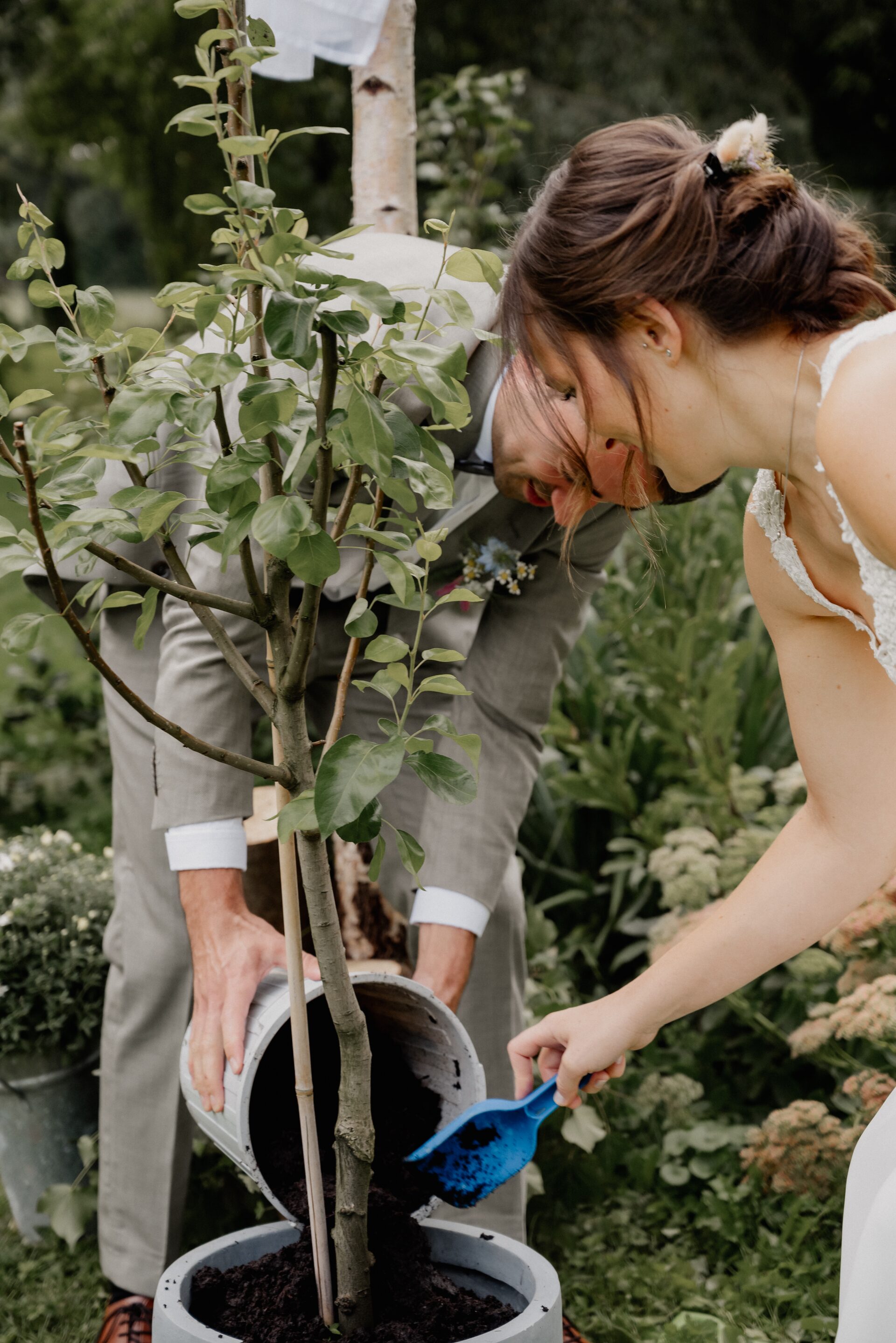 Freie Trauung am Niederrhein und im Ruhrgebiet - Impression 04