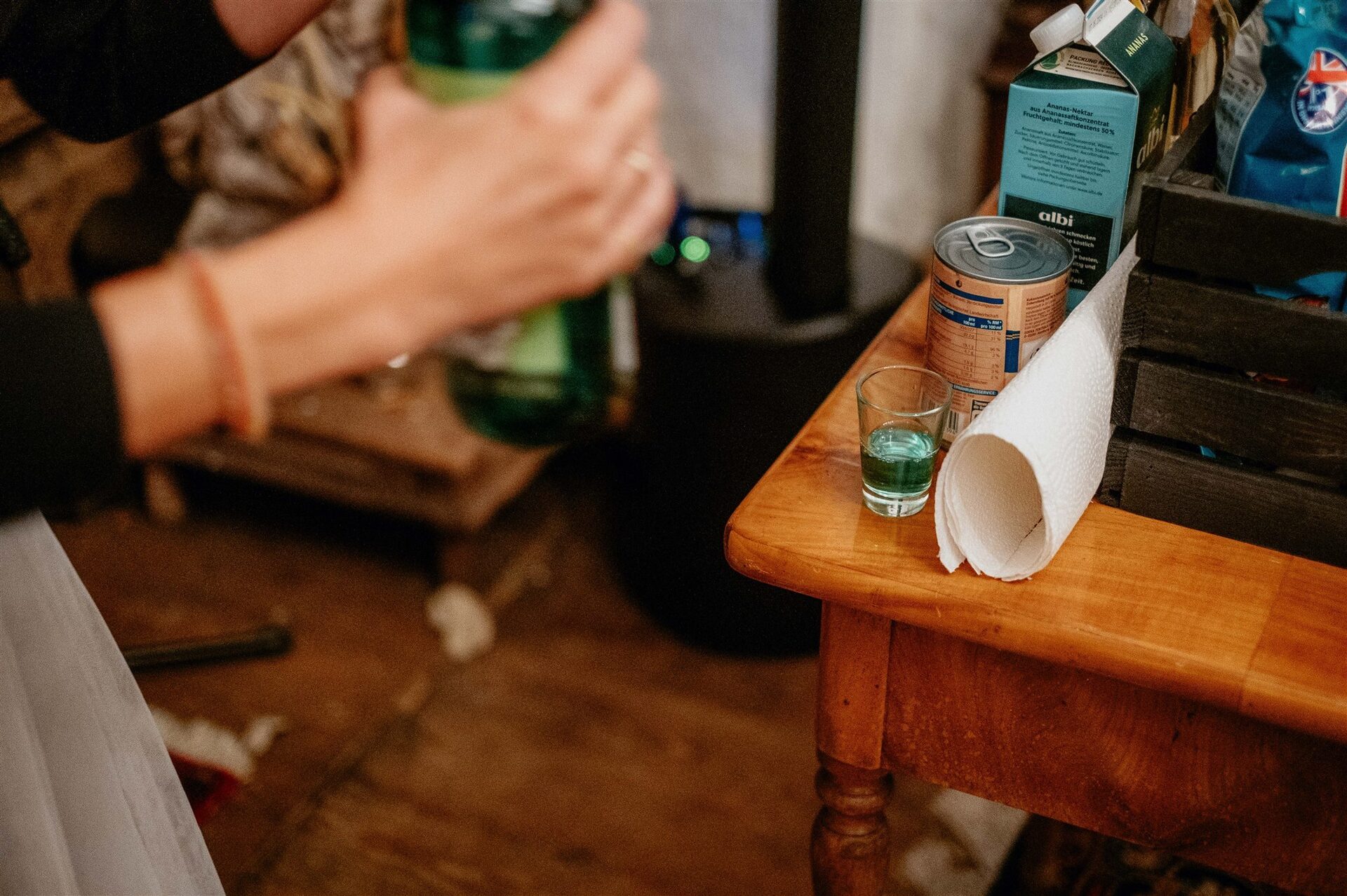 Freie Trauung am Niederrhein und im Ruhrgebiet - Impression 05