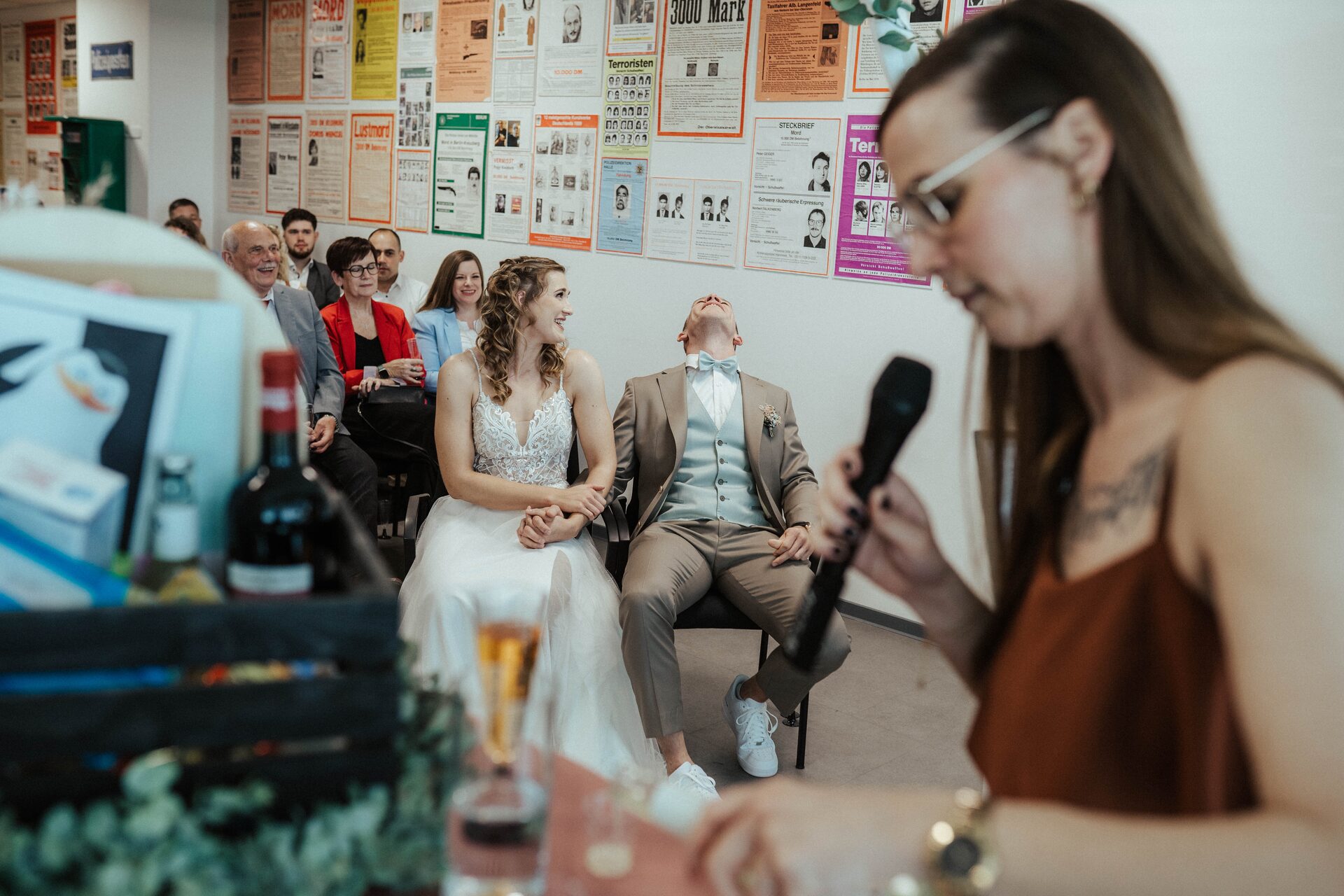 Freie Trauung am Niederrhein und im Ruhrgebiet - Impression 06