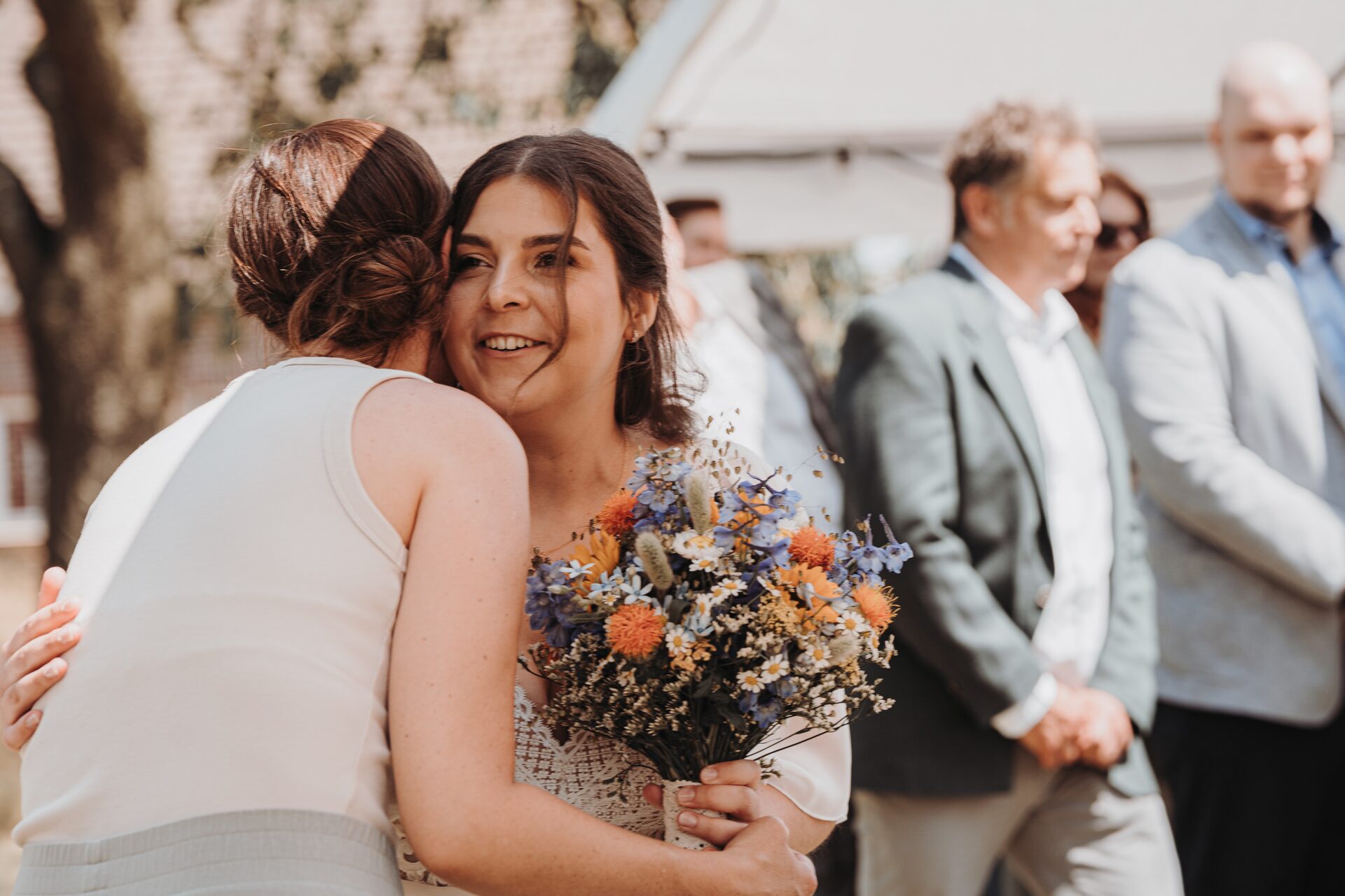 Freie Trauung am Niederrhein und im Ruhrgebiet - Impression 12