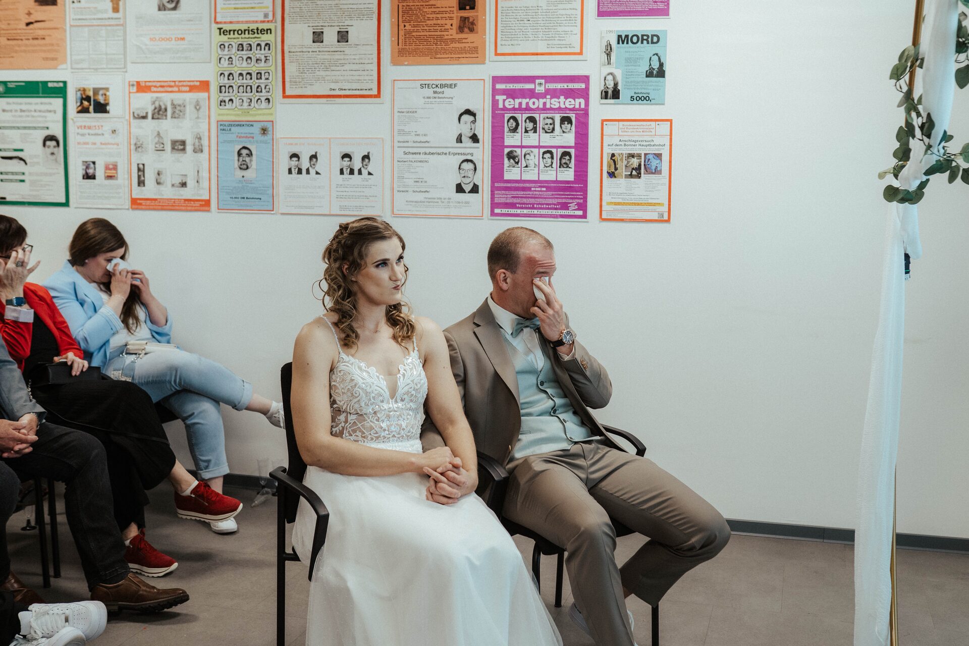 Freie Trauung am Niederrhein und im Ruhrgebiet - Impression 14