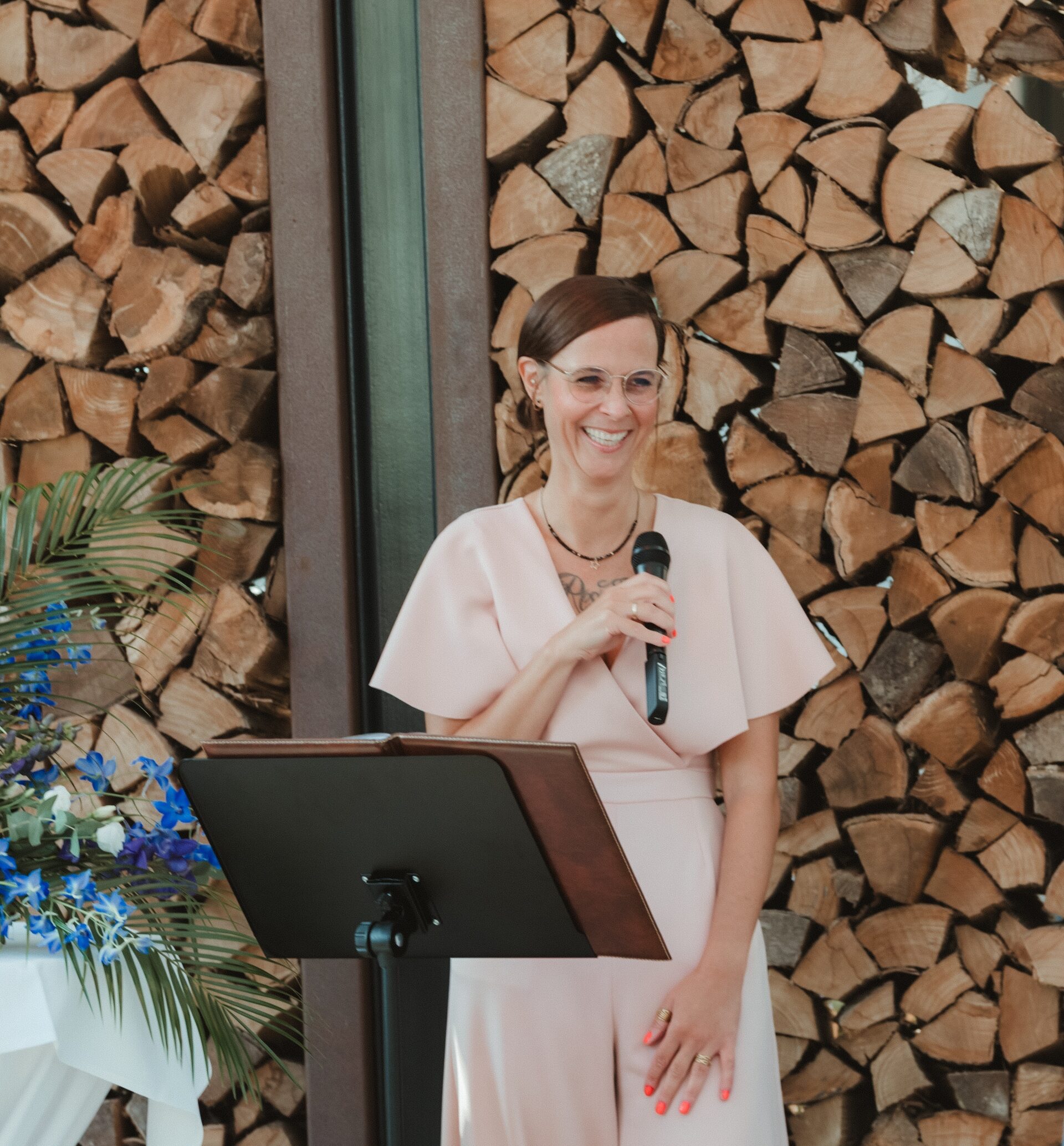 Freie Trauung am Niederrhein und im Ruhrgebiet - Impression 16