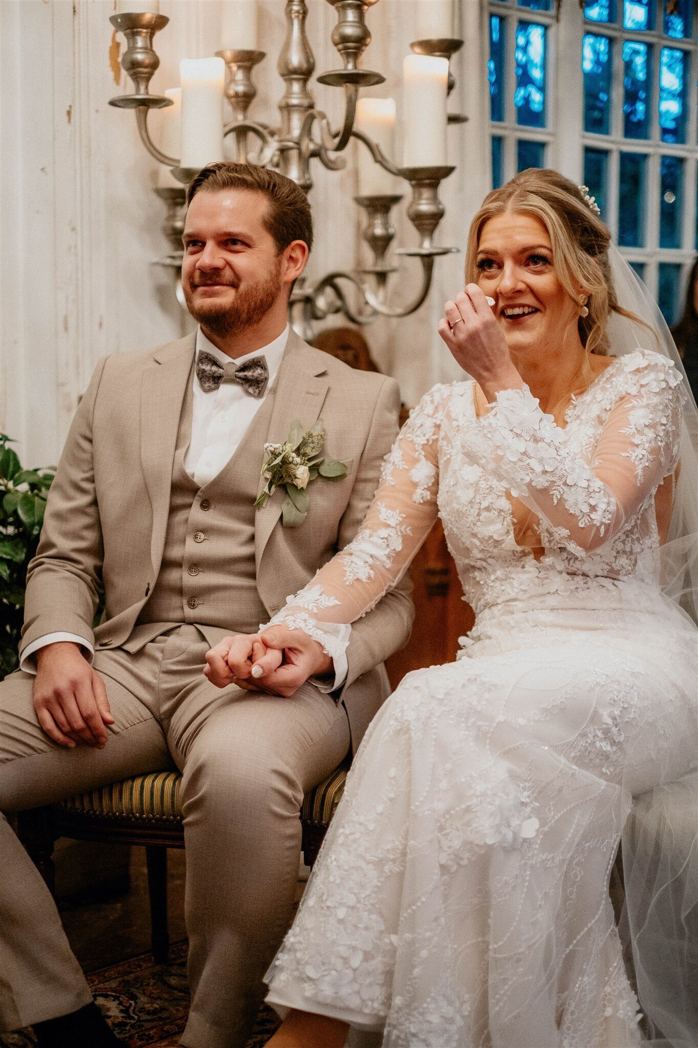 Freie Trauung am Niederrhein und im Ruhrgebiet - Impression 19