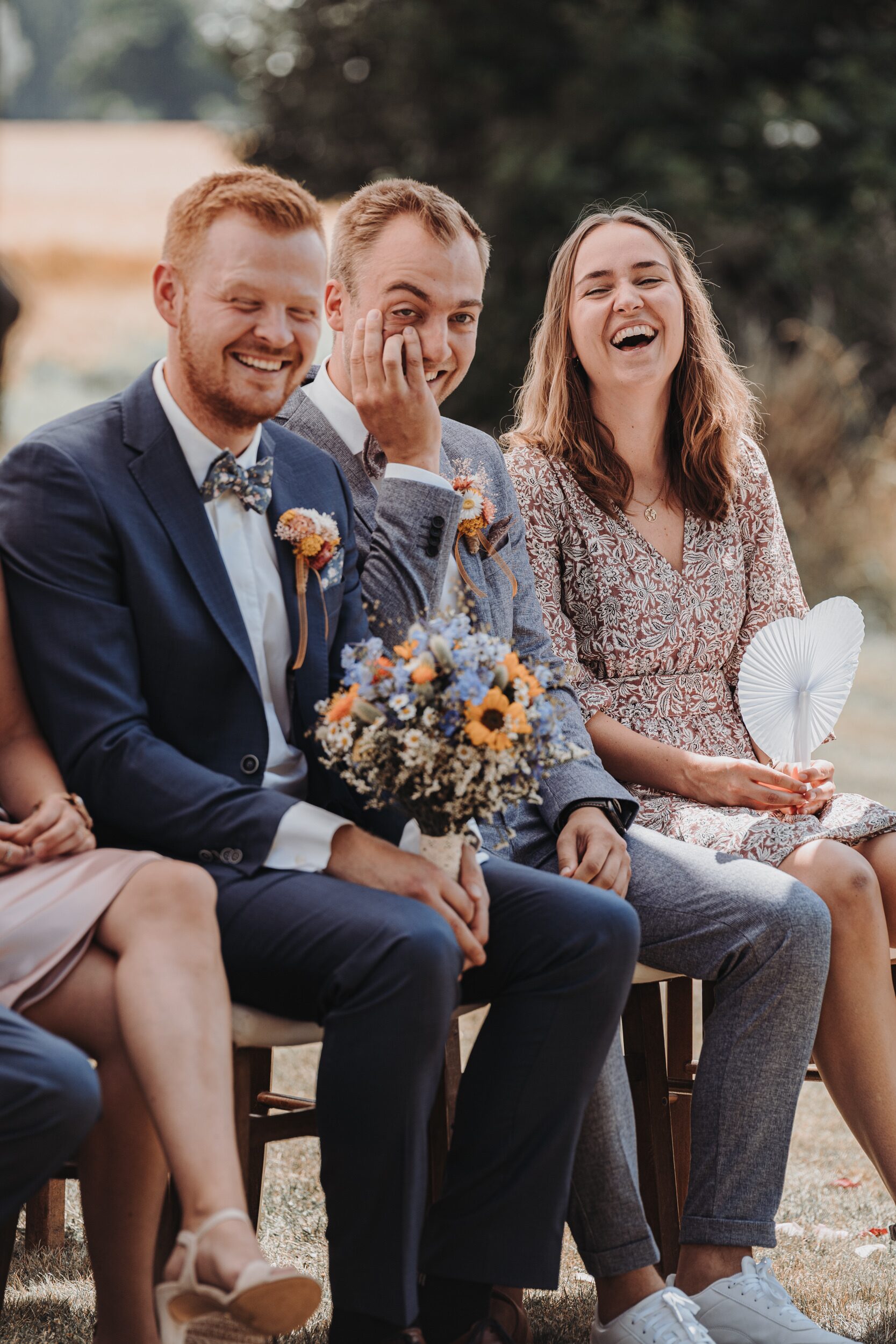 Freie Trauung am Niederrhein und im Ruhrgebiet - Impression 25