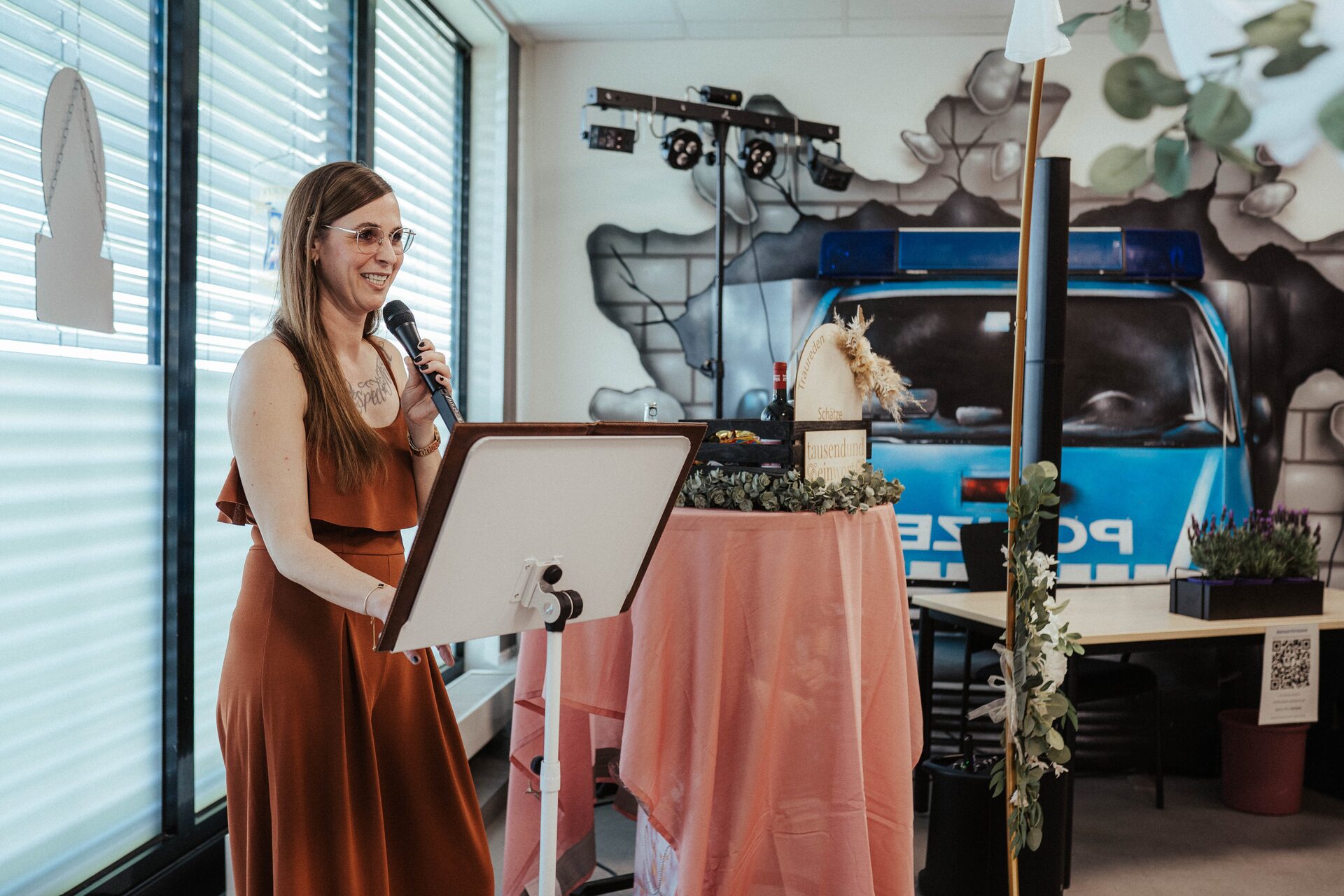 Freie Trauung am Niederrhein und im Ruhrgebiet - Impression 35