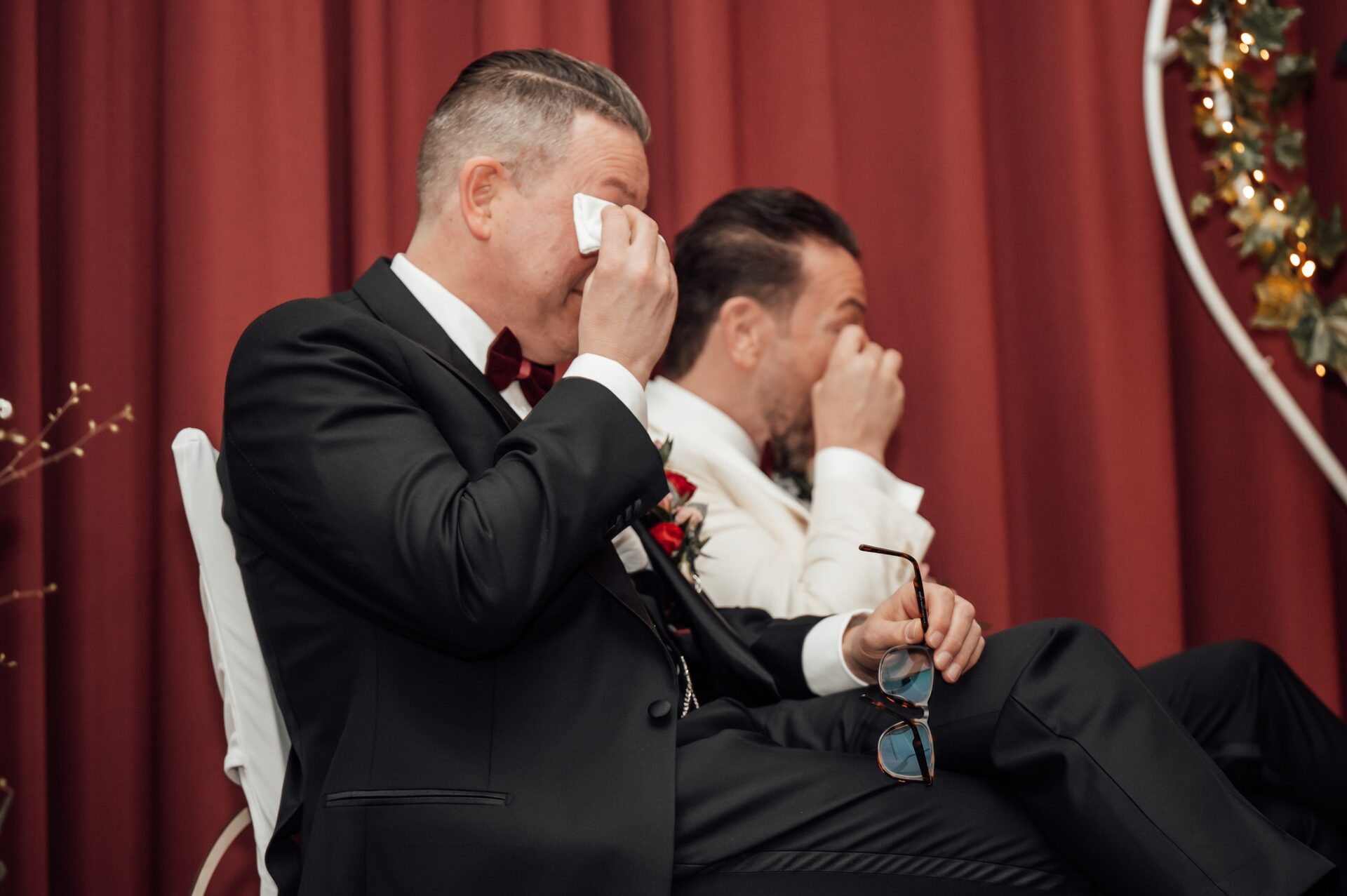 Freie Trauung am Niederrhein und im Ruhrgebiet - Impression 43