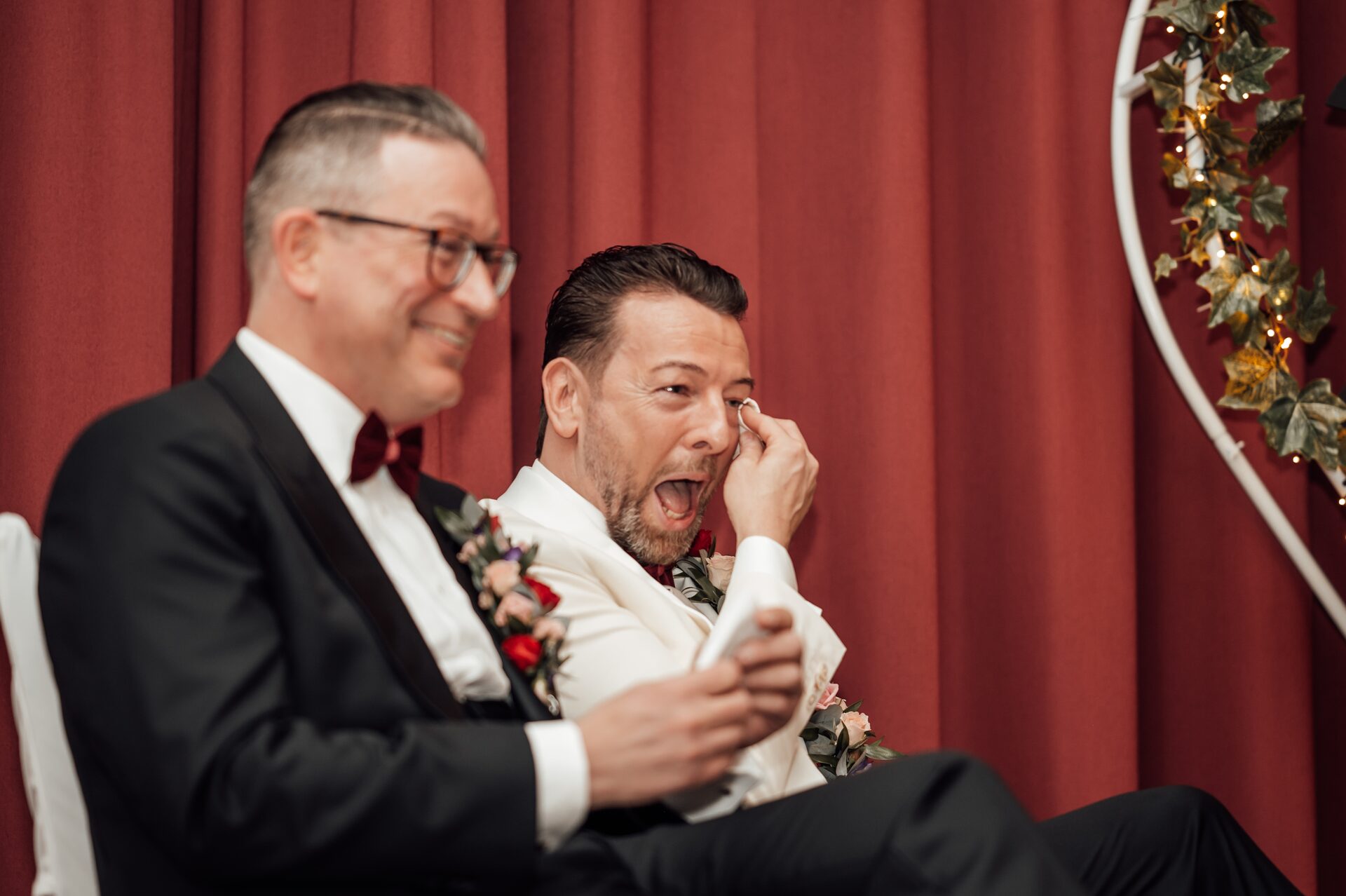 Freie Trauung am Niederrhein und im Ruhrgebiet - Impression 44