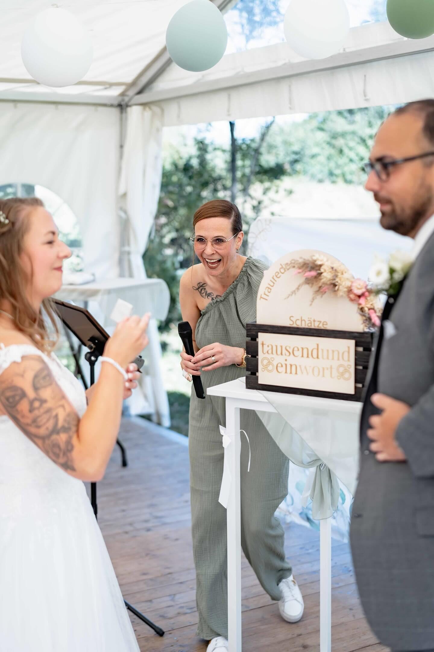 Freie Trauung am Niederrhein und im Ruhrgebiet - Impression 49