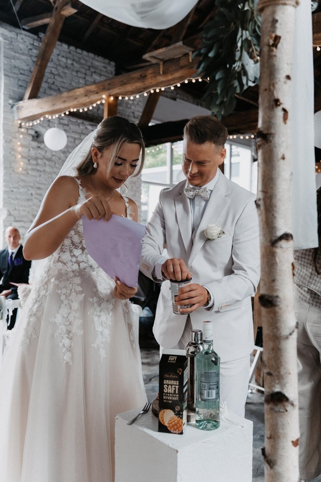 Freie Trauung am Niederrhein und im Ruhrgebiet - Impression 52