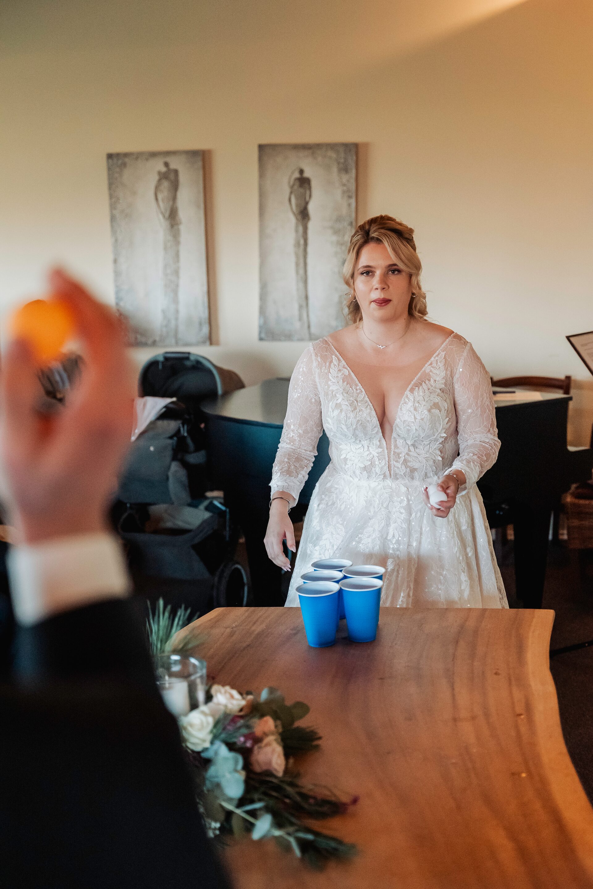 Freie Trauung am Niederrhein und im Ruhrgebiet - Impression 56