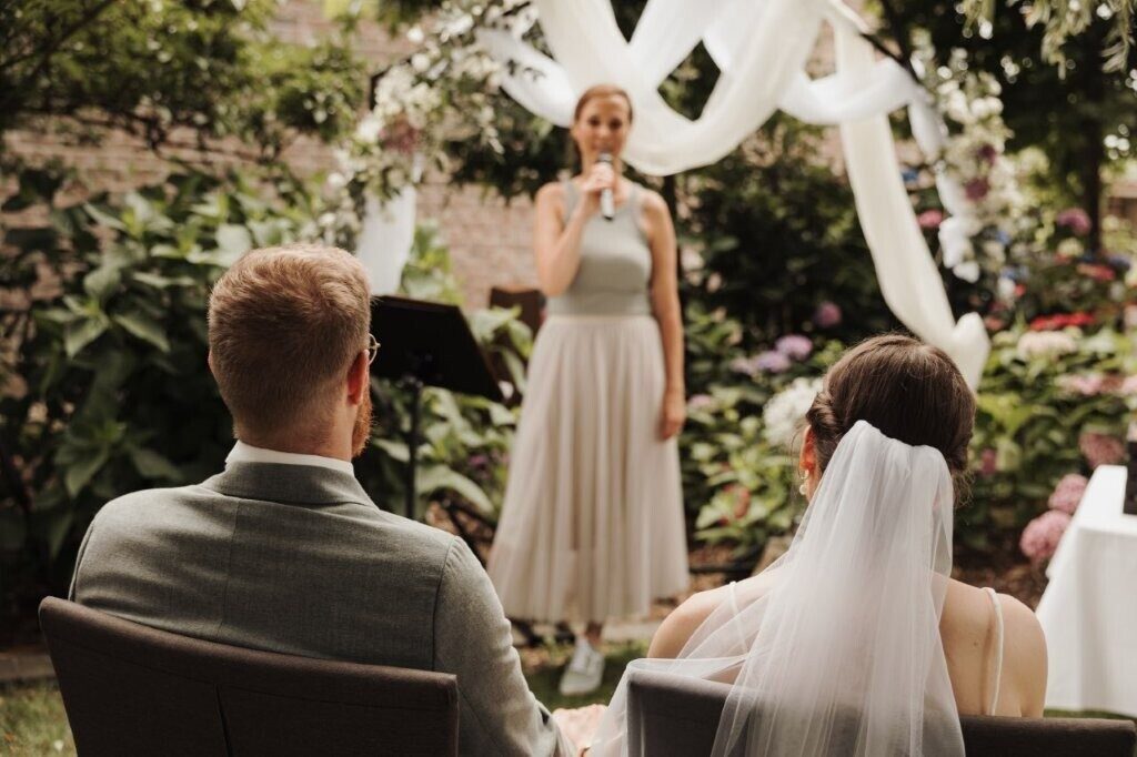 Freie Trauung am Niederrhein und im Ruhrgebiet - Impression 67