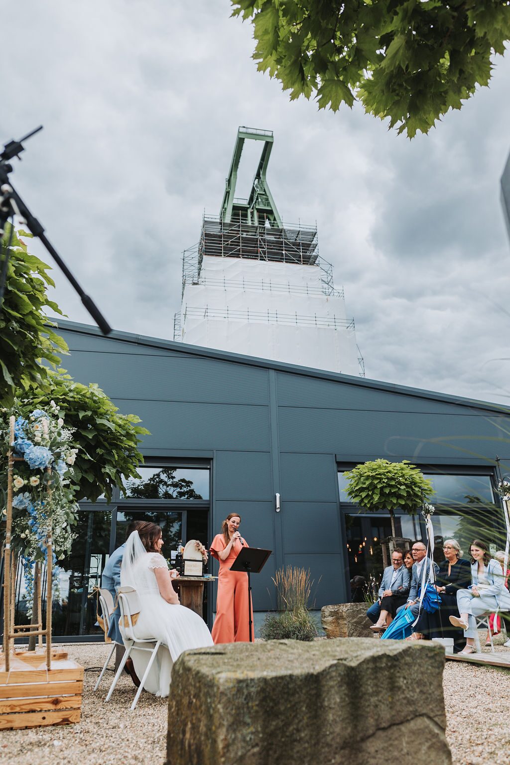 Freie Trauung am Niederrhein und im Ruhrgebiet - Impression 69