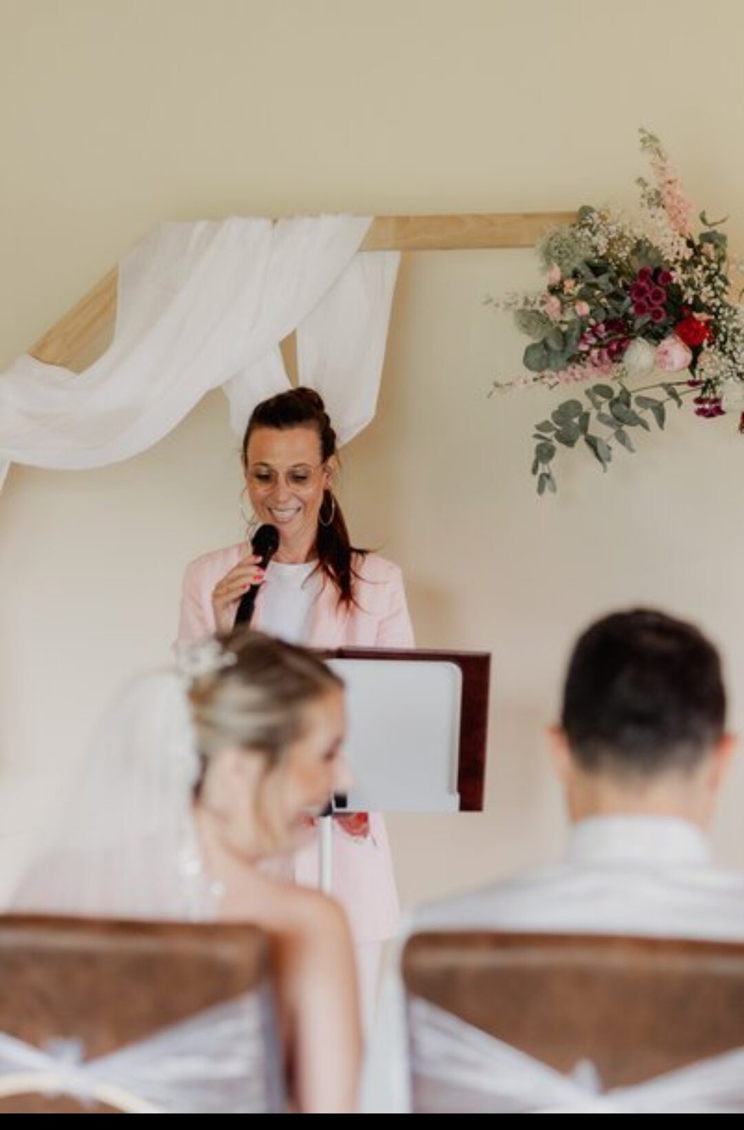 Freie Trauung am Niederrhein und im Ruhrgebiet - Impression 76