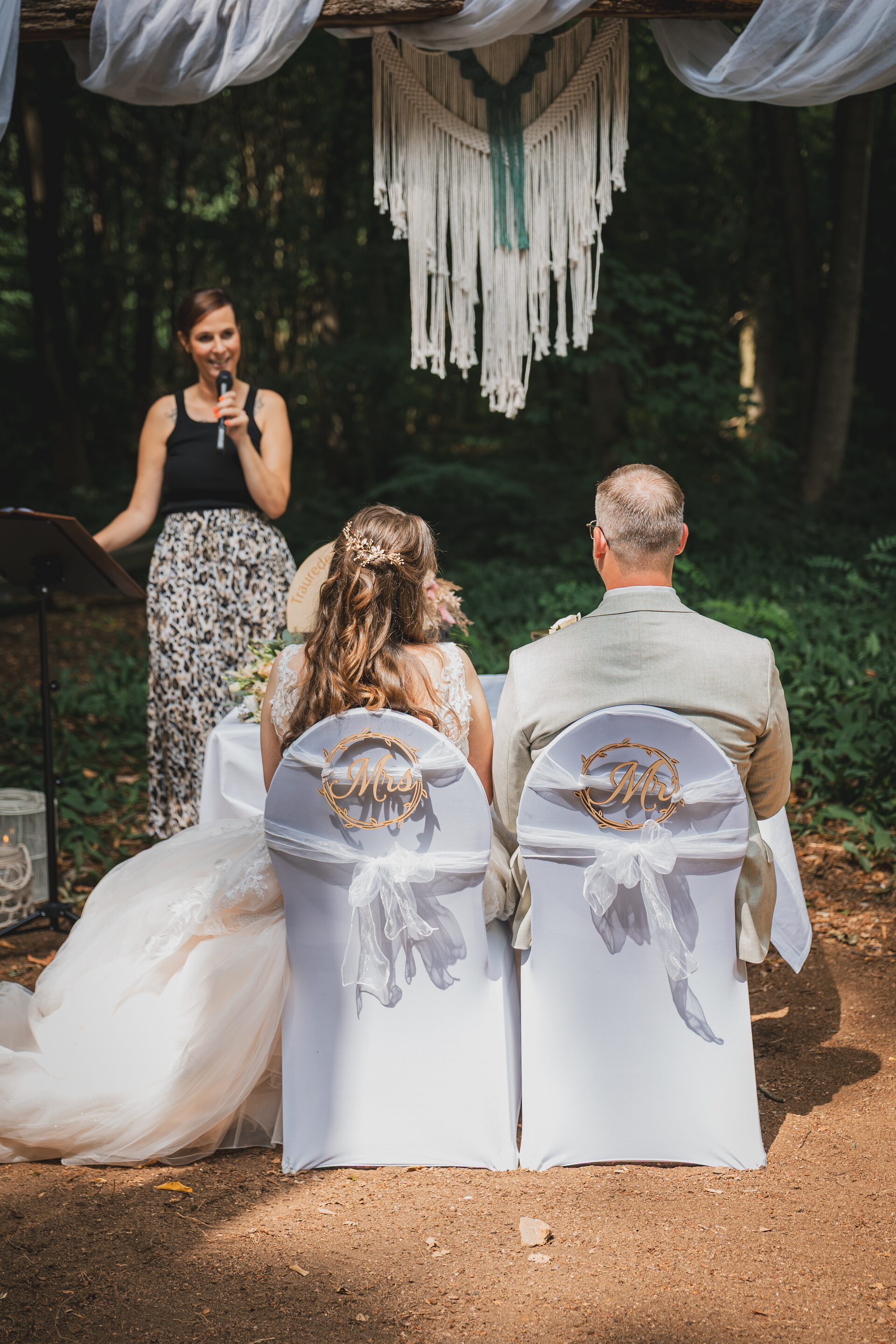 Freie Trauung am Niederrhein und im Ruhrgebiet - Impression 78