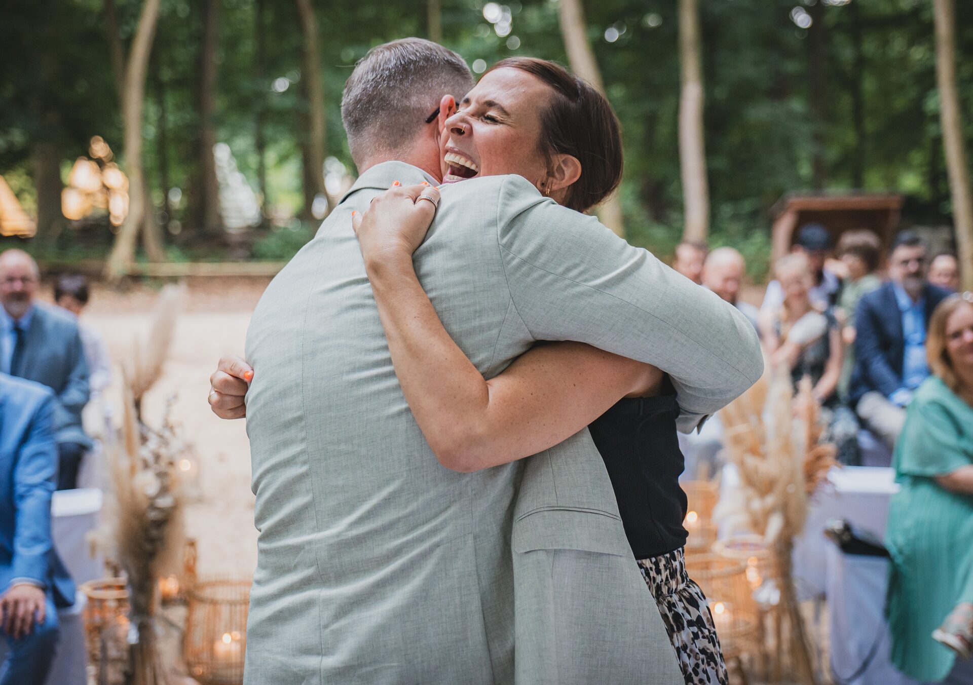 Freie Trauung am Niederrhein und im Ruhrgebiet - Impression 79